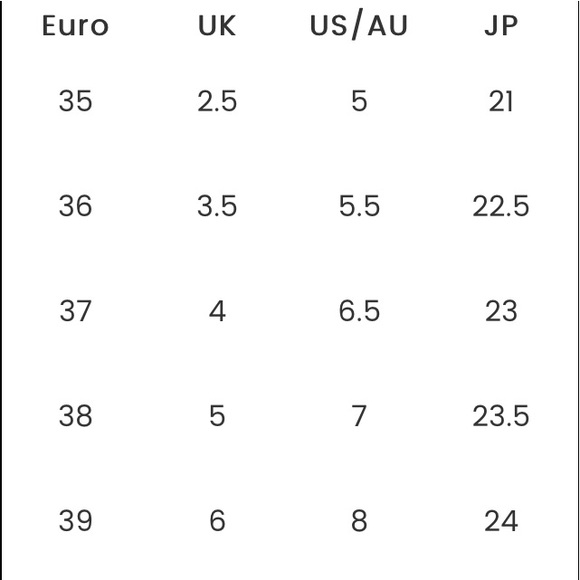 Irregular Choice - Picture 3 of 3